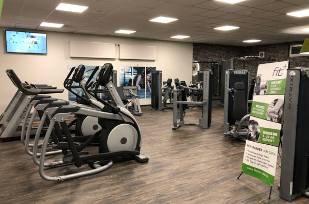 fitplus cycle